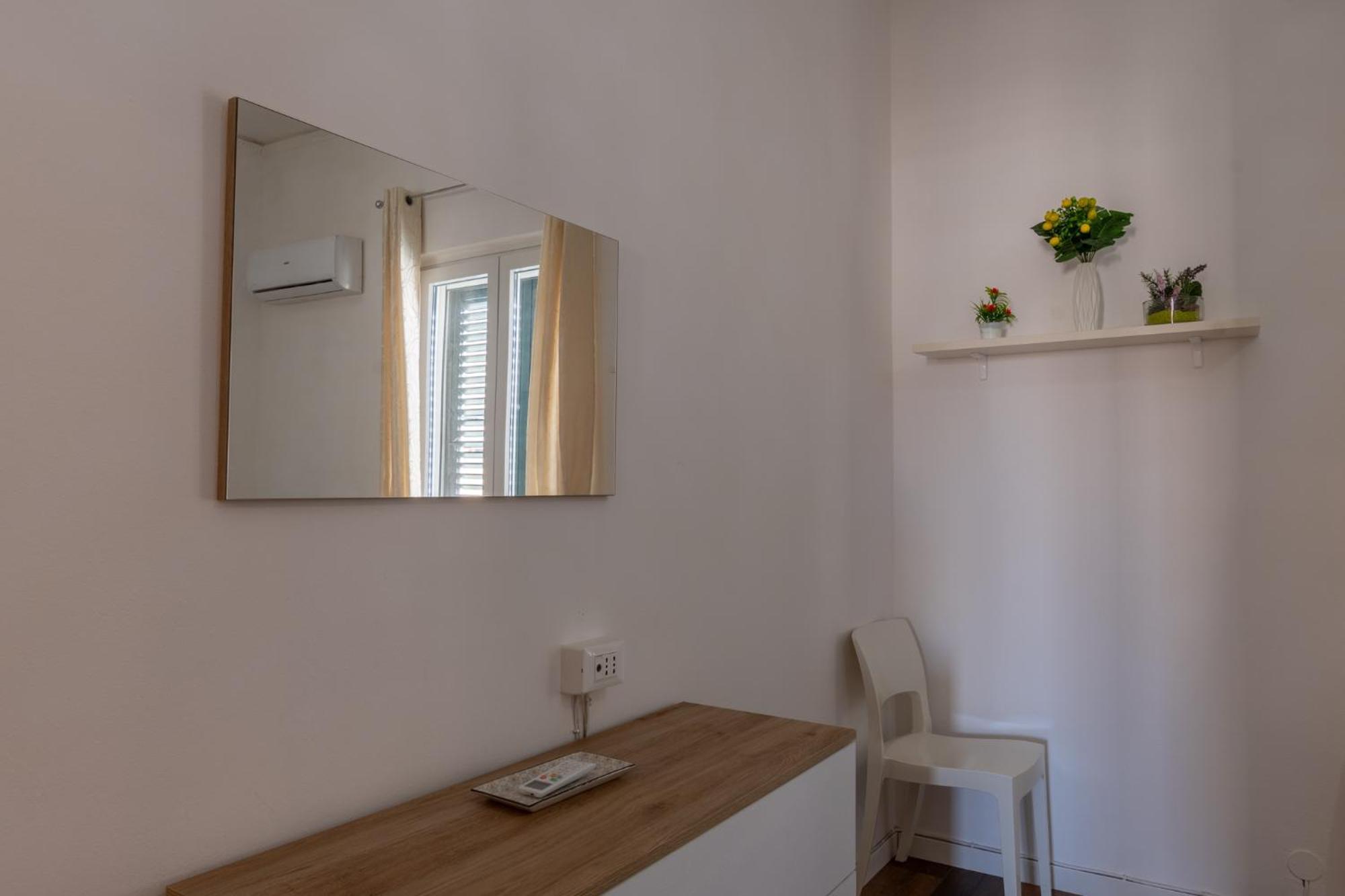 Ribera Apartment Палермо Екстериор снимка