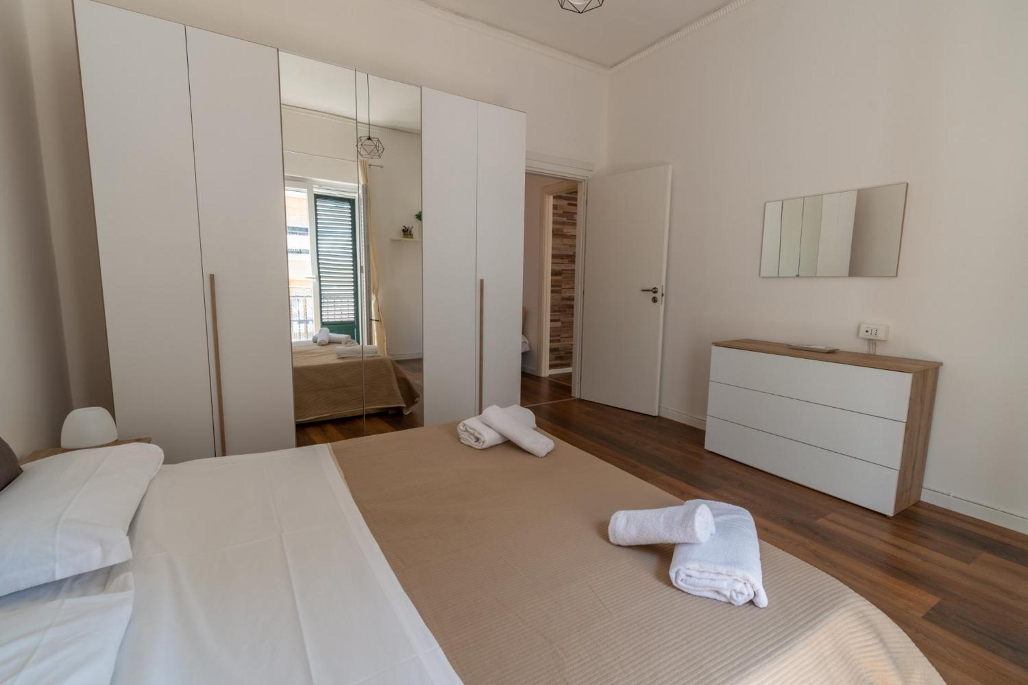 Ribera Apartment Палермо Екстериор снимка