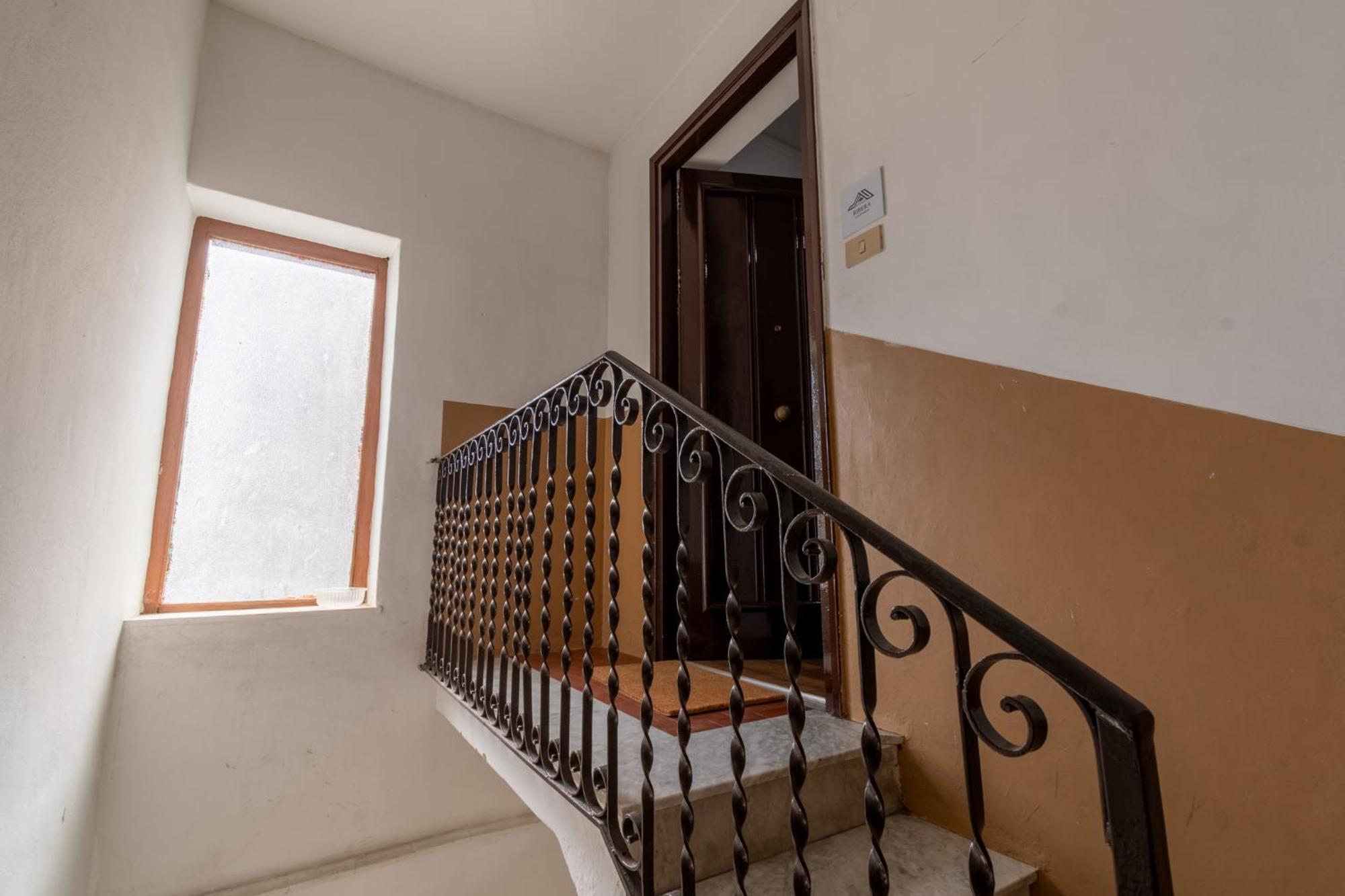 Ribera Apartment Палермо Екстериор снимка